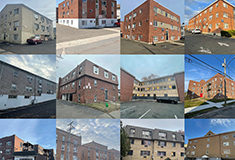 Balletto of Northeast Private Client Group brokers $39.6 million multifamily Rhodium Portfolio sale